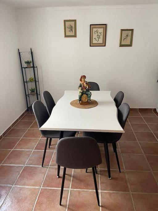 Villa Casa Da Oliveira à Mourão Extérieur photo