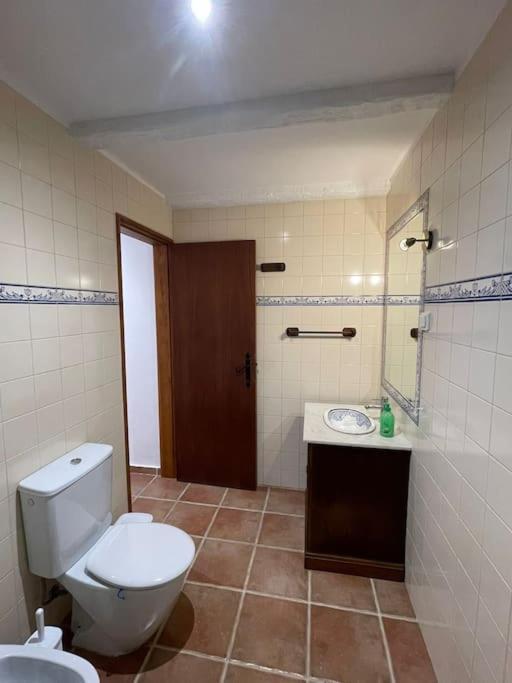 Villa Casa Da Oliveira à Mourão Extérieur photo