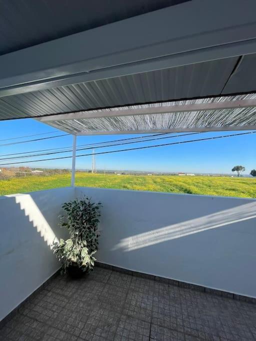 Villa Casa Da Oliveira à Mourão Extérieur photo