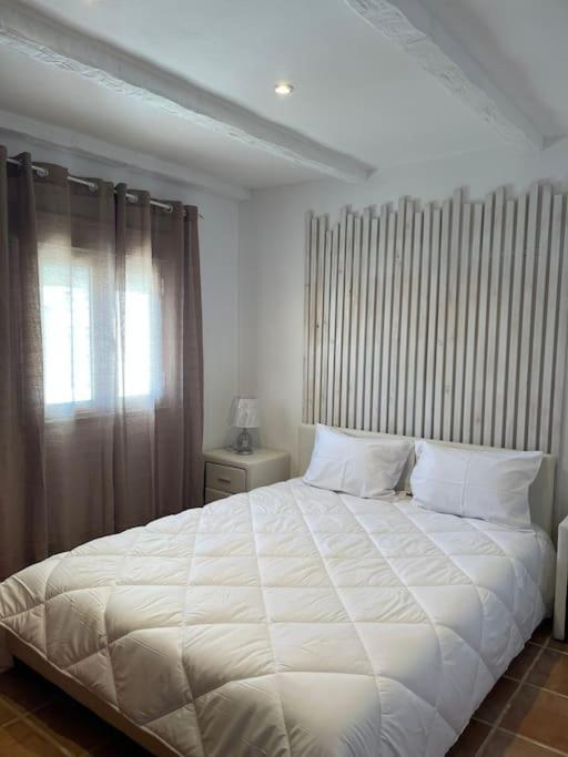 Villa Casa Da Oliveira à Mourão Extérieur photo