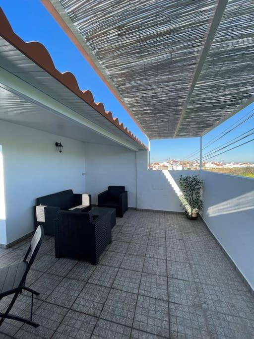 Villa Casa Da Oliveira à Mourão Extérieur photo