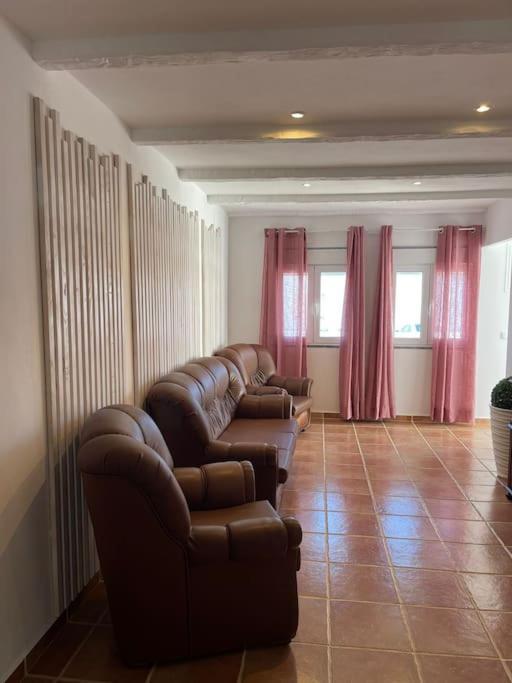 Villa Casa Da Oliveira à Mourão Extérieur photo