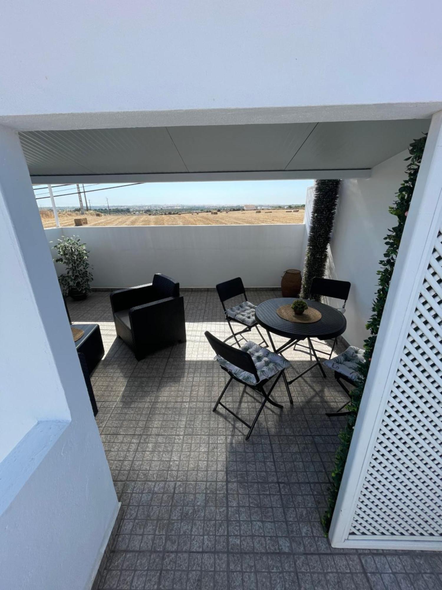 Villa Casa Da Oliveira à Mourão Extérieur photo